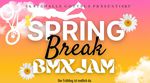Am 16. März 2024 geht es in der Rollsporthalle des Cottbus Wheel e. V. beim 1. Springbreak BMX Jam ever rund. Hier erfährst du mehr!