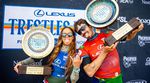 Lexus Trestles Pro