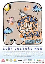 Byron Bay Surf Festival - 