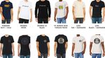 Bei SIBMX ist die neue T-Shirt und Longsleevekollektion 2020 von Fiend BMX reingekommen. Hier findest du alle Designs im Überblick.