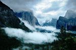 Yosemite Valley - Climbing El Capitan