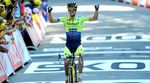 Rogers gewinnt 16. Etappe der Tour de France 2014. (Foto: Sirotti)