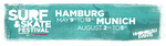 Surffestival Hamburg