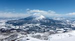 Mount Yotei Niseko Skiing In Japan Best Resorts Powder