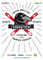 Corvatsch-Flyer-front