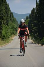Tuscany Etruscan Coast cycle road bike mountain bike 2