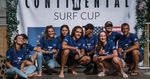 Continental Surf Cup 2023