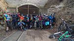 Triberg Bike Reisen 2016 - Winter Enduro Bergwerk