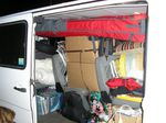A-Frame Surfcamp Andalusien