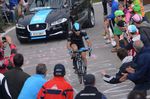 Dario Cataldo hat während des Giro bewiesen, wie stark er auf den Rampen ist. Wenn er die Erlaubnis zum Angriff bekommt, dann wird hat er gute Chancen auf das Bergtrikot. (Foto: Sirotti)