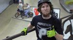 60 Minuten Dauerfeuer im I-Punkt Skateland: Für dieses Power-Hour-Video Video hat Christian Lutz seine Bremsen im I-Punkt Skateland zum Quietschen gebracht.