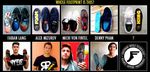 SkateboardMSM Footprint Insoles Gewinnspiel Denny Pham