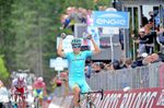Mikel Landa wird, nach seinem Weggang von Astana, Team Sky mit seinen Kletterfähigkeiten unterstützen. (Foto: Sirotti)