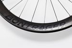 Bontrager Aeolus 5 TLR Disc D3 Laufradsatz