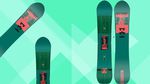 ROME MUSE WS 2021-2022 Snowboard Review