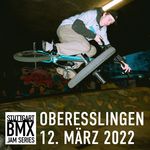 Am 12.03.2022 findet im Skatepark Oberesslingen ein BMX-Jam statt, bei dem es Einkaufsgutscheine für den kunstform BMX Shop zu gewinnen gibt.