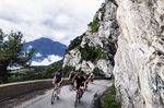 Freiheit und wunderbare Stunden auf dem Bike - die Alpen bieten dir das alles!