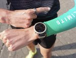 Amazfit Helio Ring 