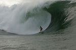big wave ireland