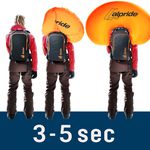 deuter Alproof