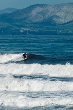 Wellenreiten Mallorca_ Martin Olesch
