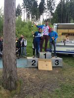 Super Gravity NRW Cup
