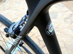 Canyon Ultimate CF SL 9.0 SL (Pic: George Scott/Factory Media)