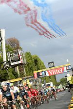 Tour de France 2015 - Impressionen. (pic: Sirotti)