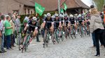 Tour of Flanders 2014, Omega Pharma-QuickStep, Tom Boonen