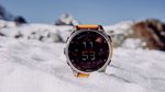 GARMIN FENIX 8 Review