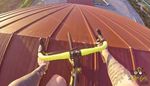 vittorio brumotti hop up roof 2