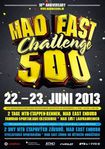 MAD EAST ENDURO 2013