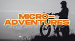 Microadventures mit dem MTB: Von der Haustür zum Horizont
