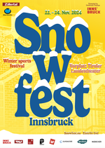 Snowfest Innbruck Rock A Rail 2024