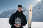 Craig Murray Natural Selection Tour Ski