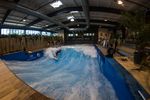 SURFERBOARD TEST TOUR Wellenwerk