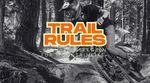 MTB Trail Regeln