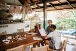 Seaside Tribe Surf & Stay Bali