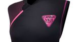 AMPLIFI MK II Jacket Women Black