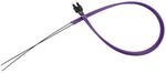 Vocal Gyrocable Pro Linear lower Dual purple