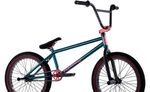 Fit Bike 2013 Mac 3 trans teal