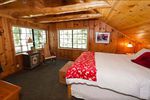 Amazing Mountain Shack Cabin Airbnb Travel Tahoe USA 3