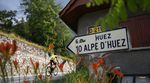 20. Etappe: Modane - Alpe d’Huez