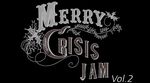 Nach der erfolgreichen Premiere im vergangenen Jahr geht der Merry Crisis Jam vom 26. und 27. November 2022 in der Skatenalle Aurich in de zweite Runde.