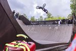 Tom Clemens, 540 Flair