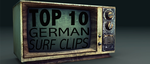 top-10 german Surfclips