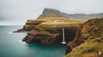 Faroer Inseln