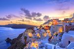 Santorini, Griechenland | Foto: iStock/Getty Images 