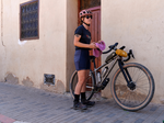 Hoja Bikepacking