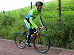 Nicolas Roche